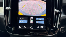 Volvo Xc40 1.5 T4 Recharge PHEV Plus Dark 5dr Auto Estate